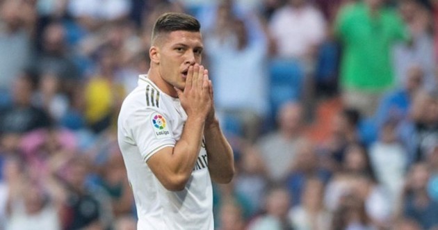 ARSENAL HOLD TALKS WITH EUROPEAN GIANTS FOR ‘UNBELIEVABLE’ £50M STRIKER - Bóng Đá