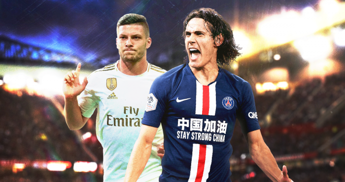 Mua sắm hoảng loạn, Man Utd đàm phán với 2 cái tên 