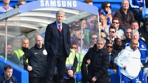 Seven years ago today, Arsene Wenger celebrated his 1000th game in charge of Arsenal... - Bóng Đá