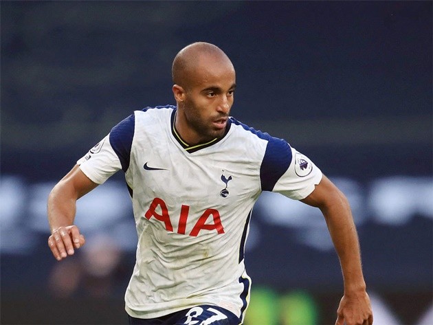 Đội hình Tottenham đấu Man Utd: Bale vẫn phải chờ, dấu hỏi Son Heung-min - Bóng Đá