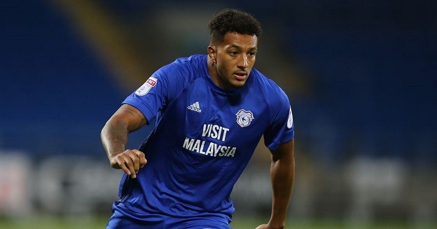 Cardiff SACK Nathaniel Mendez-Laing ‘with immediate effect’ and announce termination in bombshell 27-word statement - Bóng Đá