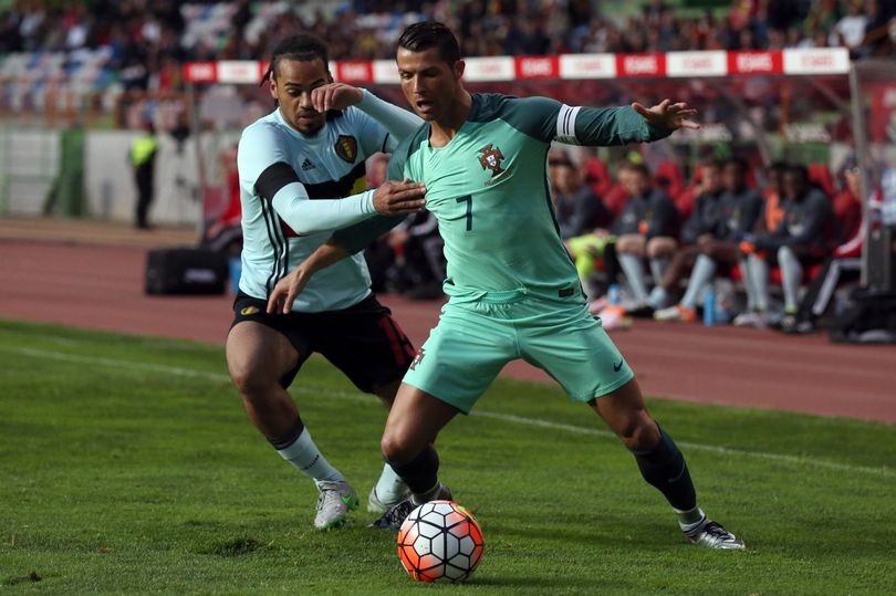 Đội hình đắt giá nhất bảng B EURO 2020: - Bóng Đá