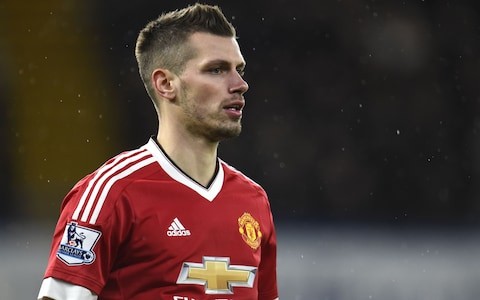 Schneiderlin on his time at man utd - Bóng Đá