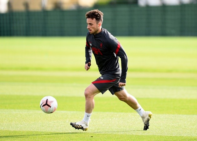 ‘Jota a Mane-esque signing & could play for any big club’ – Thompson lauds Liverpool’s transfer business - Bóng Đá