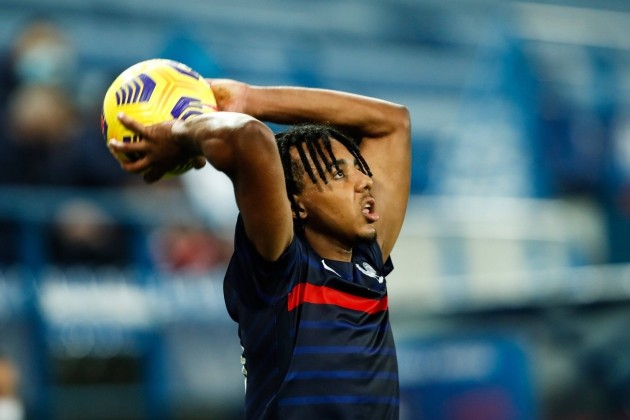 Spanish journalist claims 22-year-old Chelsea target is eyeing Real Madrid switch - Bóng Đá