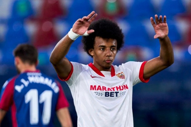 Chelsea boost in Jules Kounde pursuit as Sevilla bid for Schalke’s Ozan Kabak - Bóng Đá