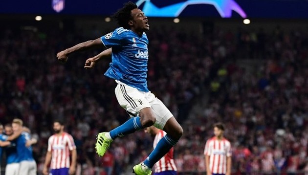 10 cựu sao Premier League đang thăng hoa ở Serie A 2019 - 2020: dàn sao Man Utd có mặt - Bóng Đá