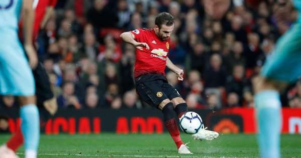 Ngỡ ngàng với mức lương của Van de Beek tại Man Utd - Bóng Đá