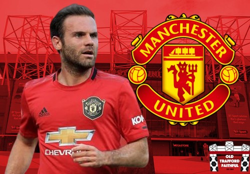 Man United fans react to Juan Mata’s poor display vs Partizan - Bóng Đá