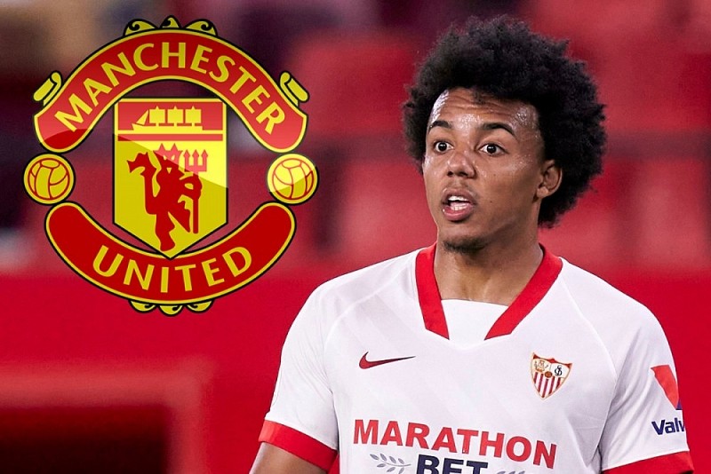 Man United are willing to sanction €68m offer for La Liga star after defensive shambles vs Liverpool - Bóng Đá