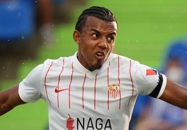 Chelsea didn't offer enough for Kounde, says Sevilla boss Lopetegui - Bóng Đá