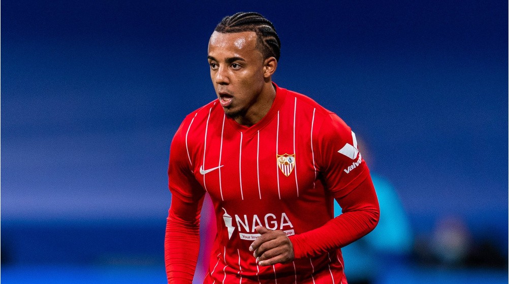 3 phương án thay thế cho Chelsea nếu mua hụt Kounde - Bóng Đá