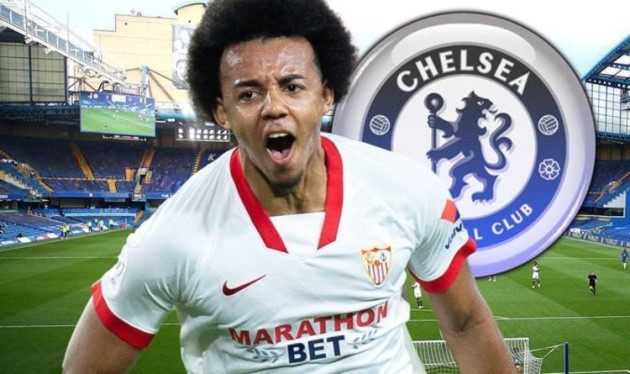 3 cầu thủ có thể đến Chelsea trong ngày cuối chuyển nhượng - Bóng Đá
