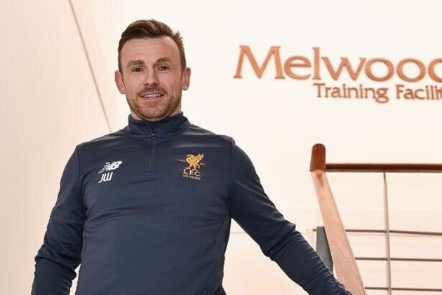 Klopp mở đầu cho kỳ chuyển nhượng hoàn hảo của Liverpool - Bóng Đá