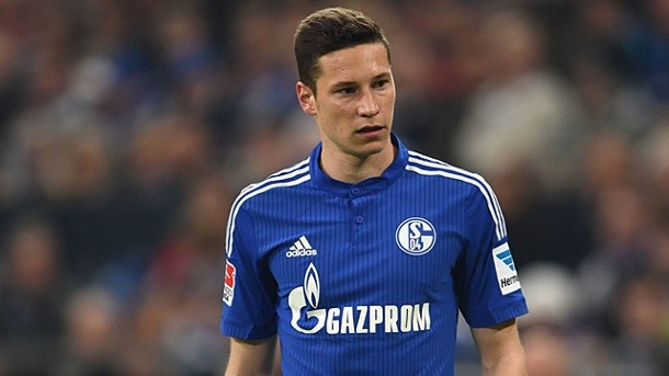 Siêu đội hình Schalke nếu không bán trụ cột - Bóng Đá