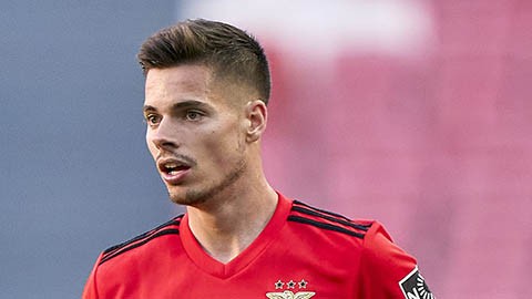 Đội hình toàn sao của Benfica - Bóng Đá