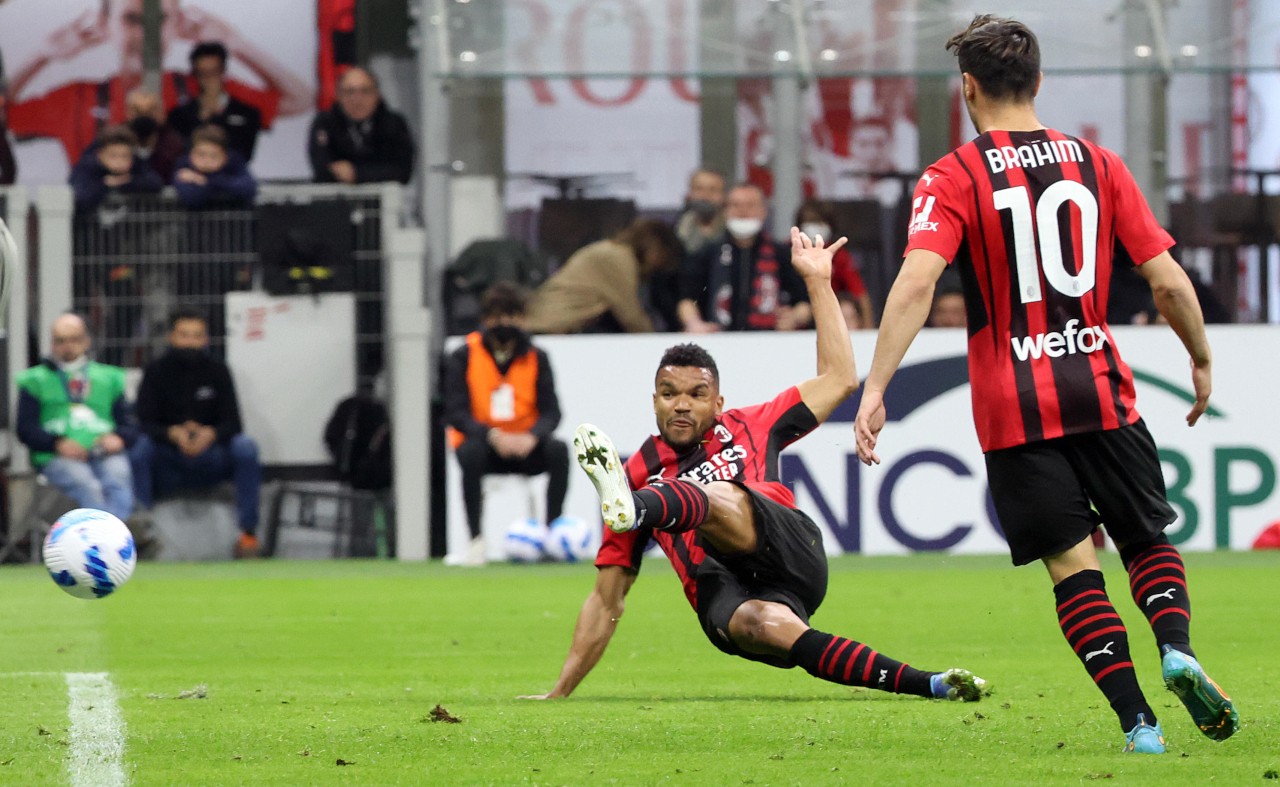 Inter và Milan cùng thắng, cuộc đua vô địch Serie A cực căng - Bóng Đá