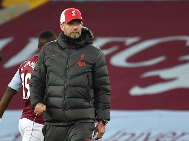 Liverpool 'to offload five players in next two days' - Bóng Đá