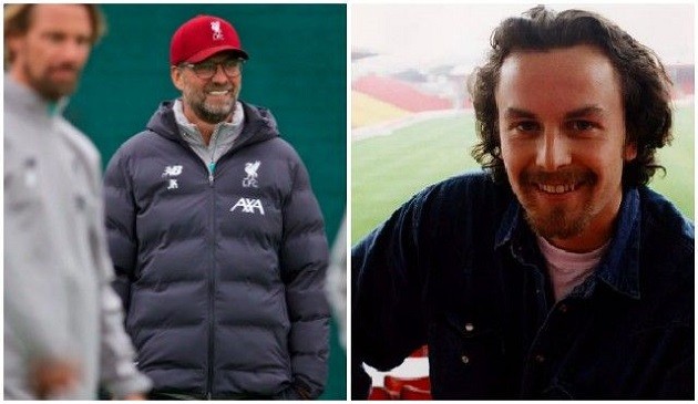 Jürgen Klopp explains Lee Richardson appointment - Bóng Đá