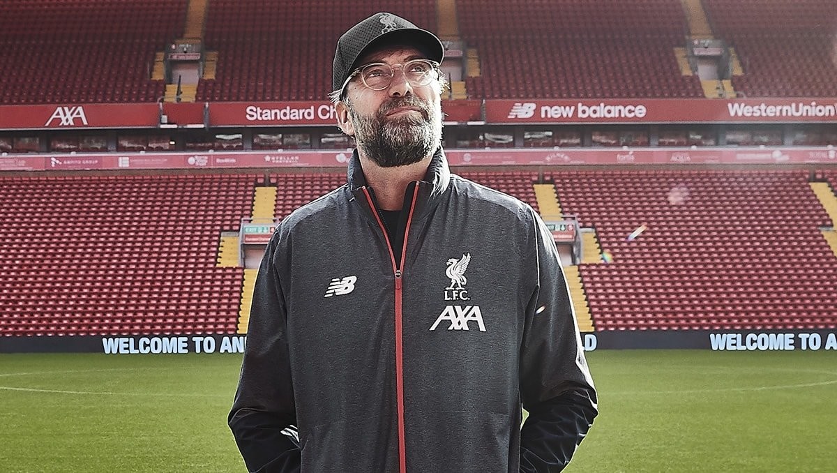 Mark Lawrenson predicts Liverpool FC v Chelsea FC - Bóng Đá