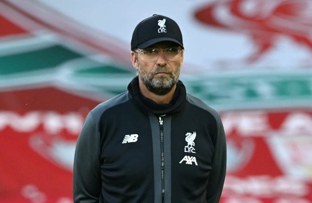 Klopp considered managing Midtjylland or Brentford - Bóng Đá