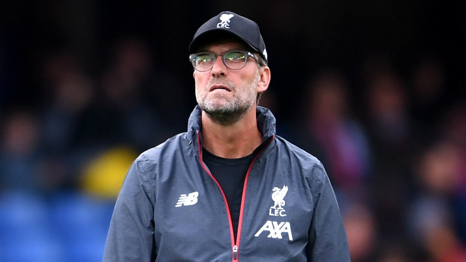 Klopp: 