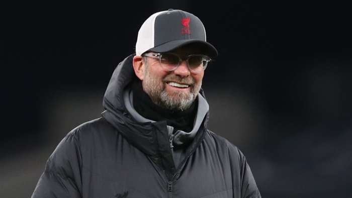 'That was our semi-final' - Klopp praises Liverpool win over Burnley as he eyes top-four finish - Bóng Đá