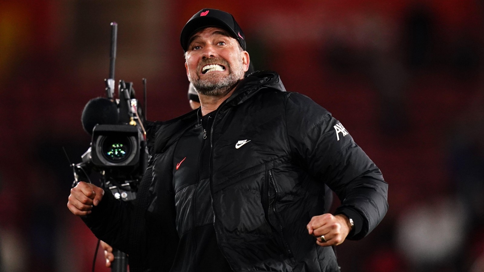 Klopp: 