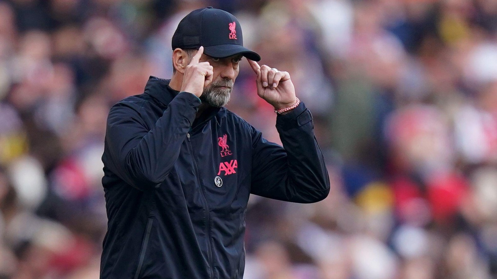 Có khi nào Liverpool sa thải Jurgen Klopp? - Bóng Đá