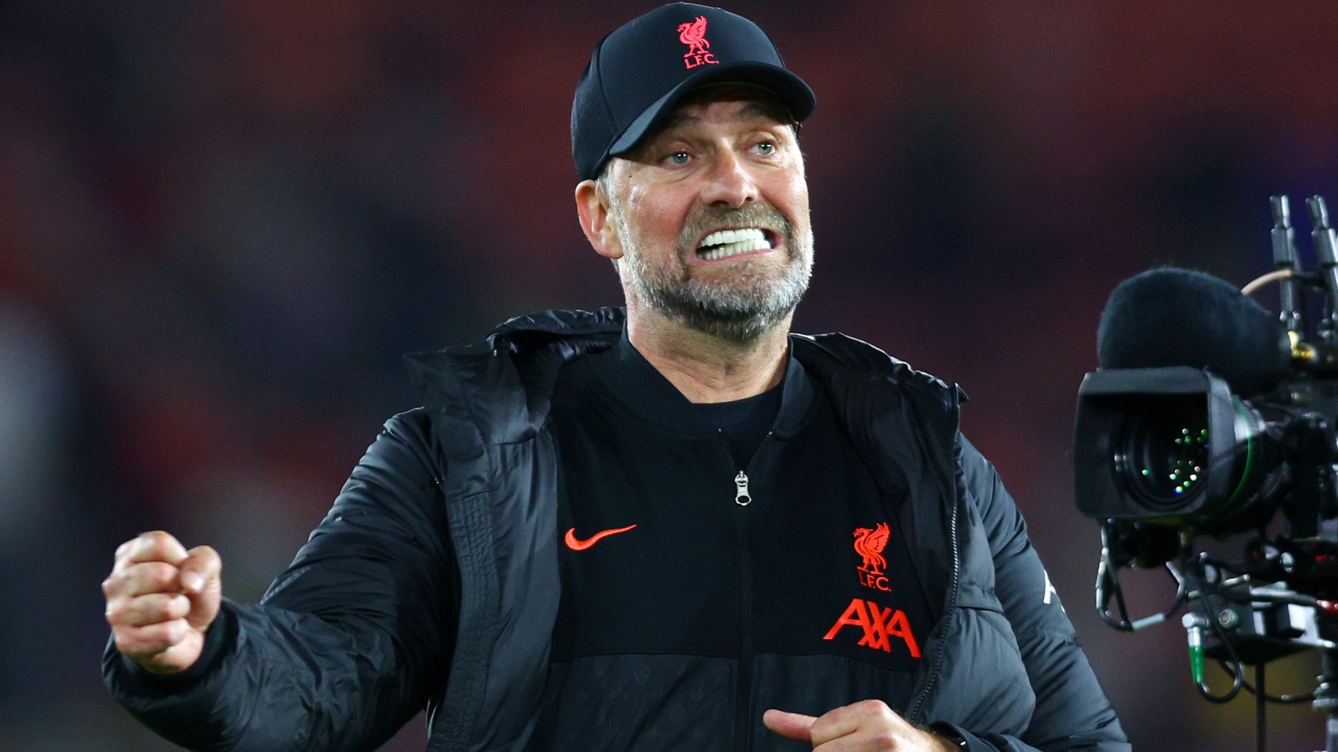 Klopp không đặt mục tiêu vô địch Premier League 2022/23 - Bóng Đá