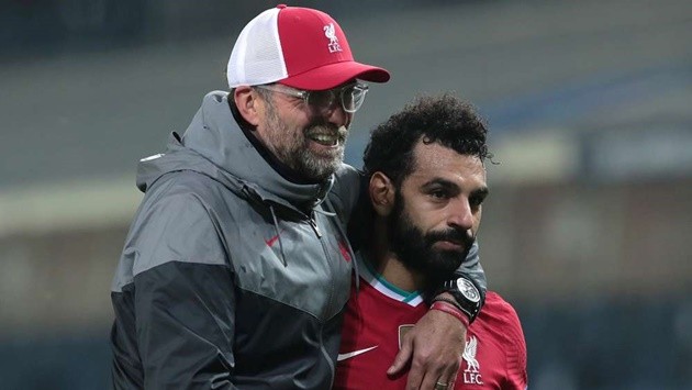 'I already have a pretty intense job!' - Klopp plays down links to Germany job - Bóng Đá