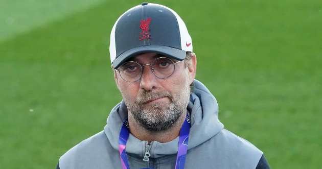 Liverpool boss Jurgen Klopp has already made his feelings known on European Super League - Bóng Đá