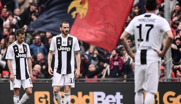 Thiago Motta không sợ Ronaldo - Bóng Đá