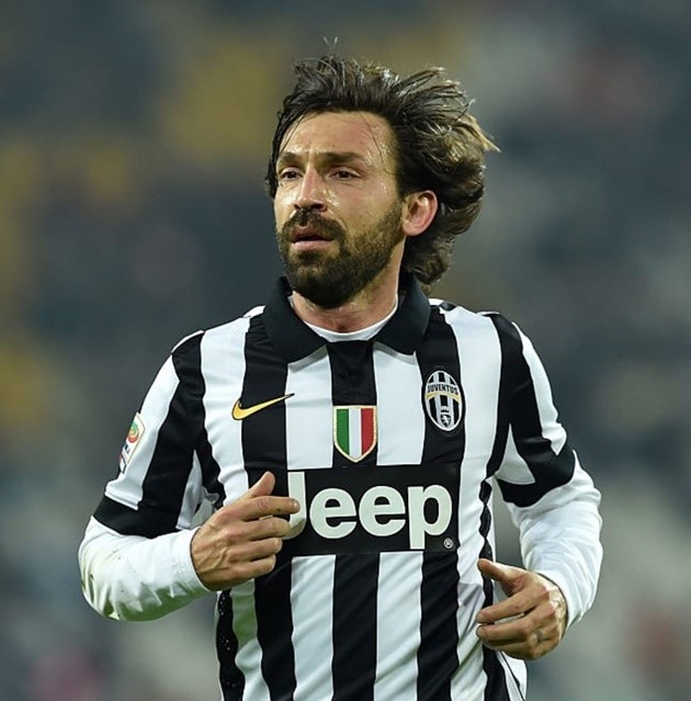 The greatest free transfers of all time - ranked - Bóng Đá