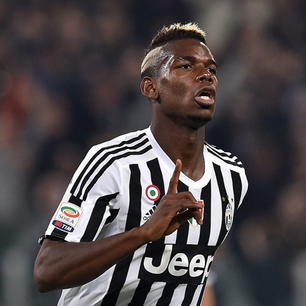 The greatest free transfers of all time - ranked - Bóng Đá