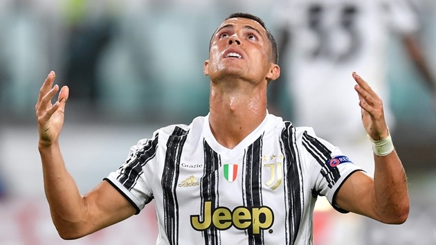 CAPELLO: ITALIAN FOOTBALL IS BAD, CRISTIANO RONALDO IS LAZY - Bóng Đá