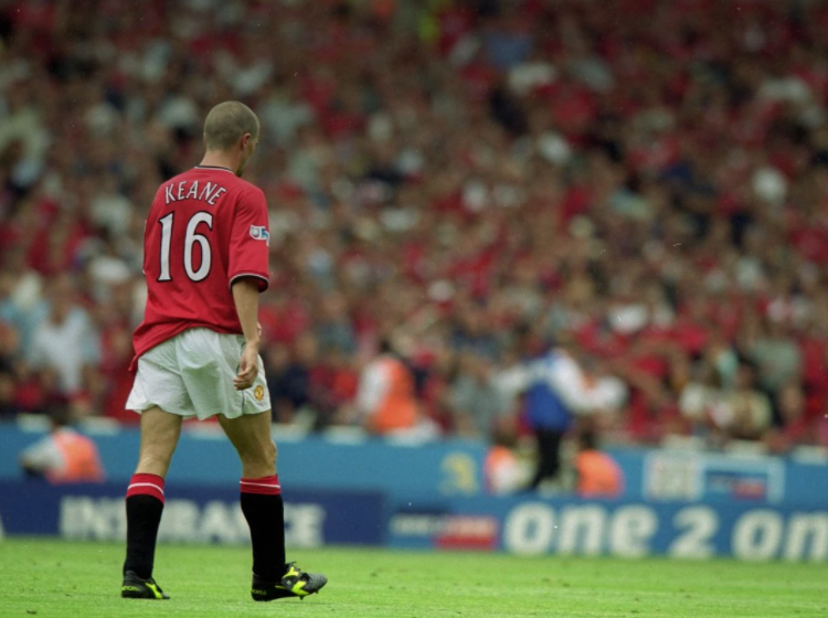 Man United have 'new Roy Keane' in their ranks after deal agreed - pundit Ronaldo - Bóng Đá
