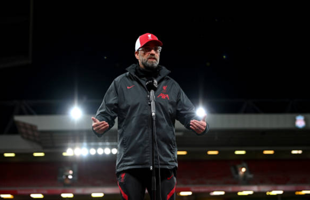 5 điểm nhấn Liverpool vs Leeds United - Bóng Đá