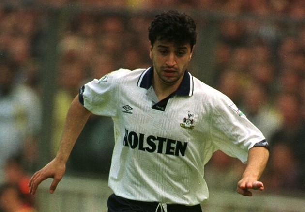 Trước Reguilon, người TBN ở Tottenham đã thi đấu ra sao? - Bóng Đá