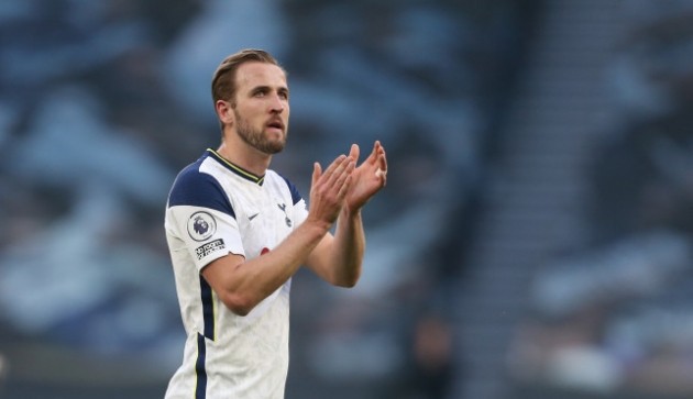 Real Madrid: Allegri snubs Spurs as he waits on Los Blancos - Bóng Đá