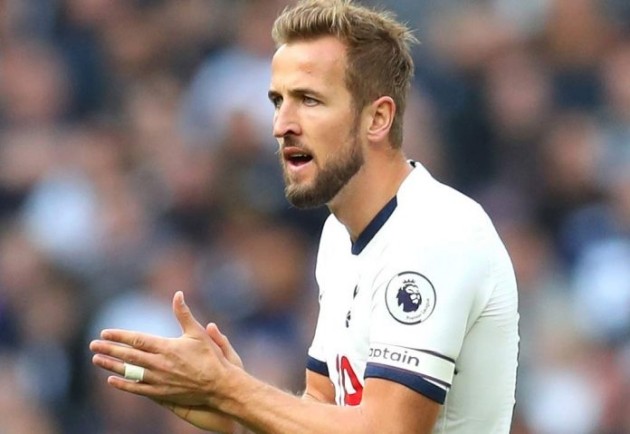Harry Kane reaches significant Premier League milestone with goal against Brighton - Bóng Đá