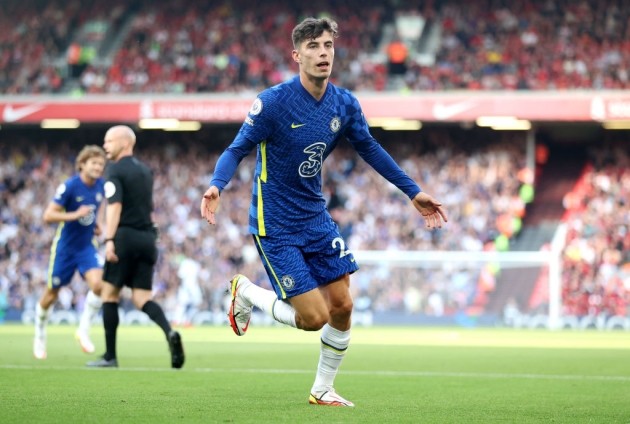 Report: Chelsea could be without four key players for Aston Villa clash after latest fitness update - Bóng Đá