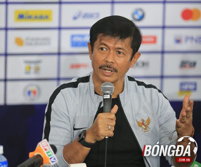 HLV Indonesia gửi thông điệp đanh thép đến U22 Việt Nam trước trận Chung kết - Bóng Đá
