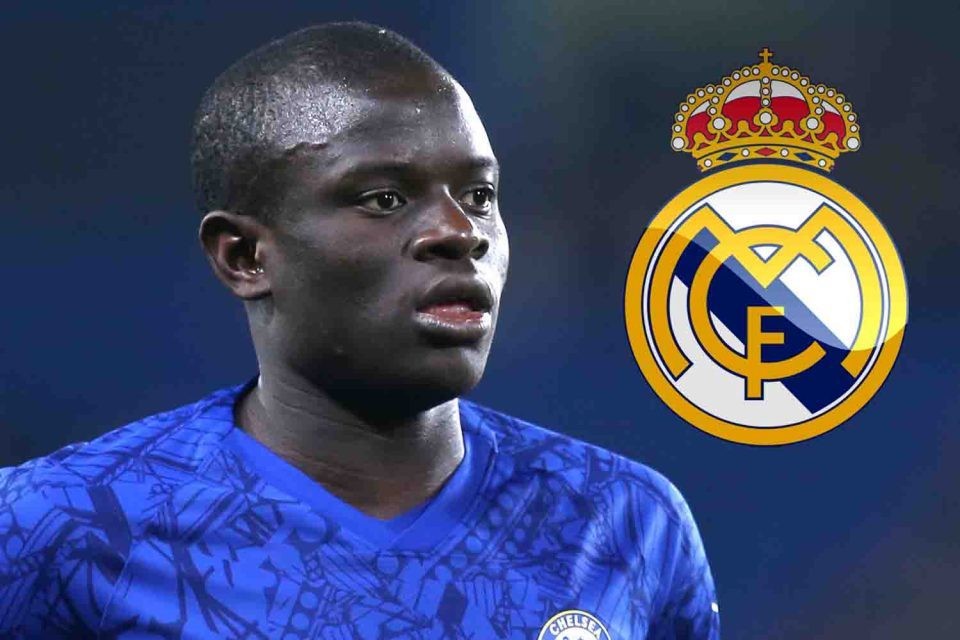 N'Golo Kante 'wants to leave Chelsea' and he prefers Real Madrid over Barcelona - report Read more at https://www.fourfourtwo.com/news/real-madrid-barcelona-ngolo-kante-chelsea-preference-report#ws0lwiuHoQ5W65FB.99 - Bóng Đá