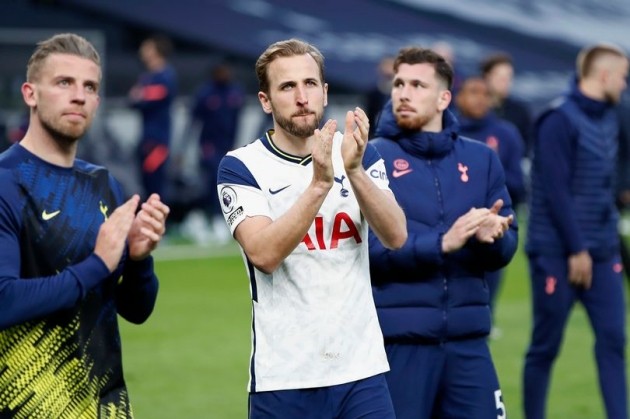 Alan Shearer names Man City advantage over Manchester United in Harry Kane transfer pursuit - Bóng Đá
