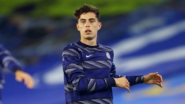 Havertz: Gạt cái tôi và cống hiến hết mình cho Chelsea! - Bóng Đá