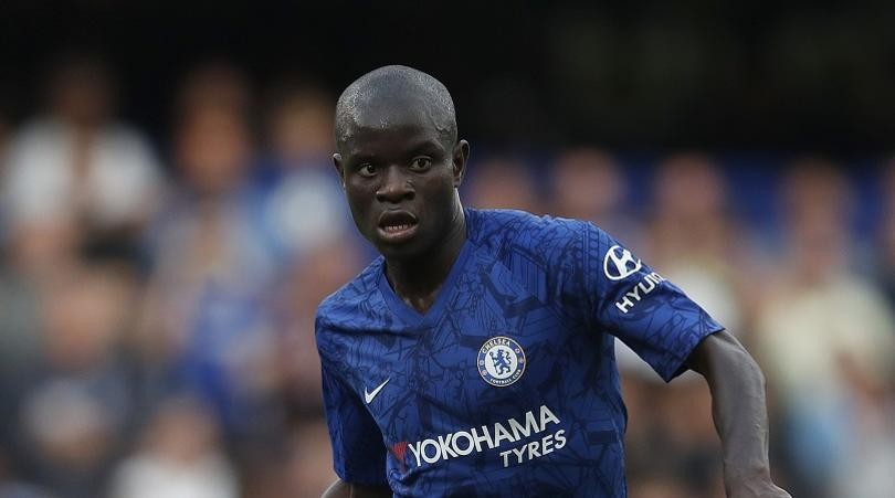 Real Madrid, Barcelona moves unlikely for Chelsea's N'Golo Kante - Bóng Đá