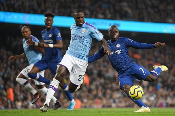 N'Golo Kante 'wants to leave Chelsea' and he prefers Real Madrid over Barcelona - report Read more at https://www.fourfourtwo.com/news/real-madrid-barcelona-ngolo-kante-chelsea-preference-report#ws0lwiuHoQ5W65FB.99 - Bóng Đá