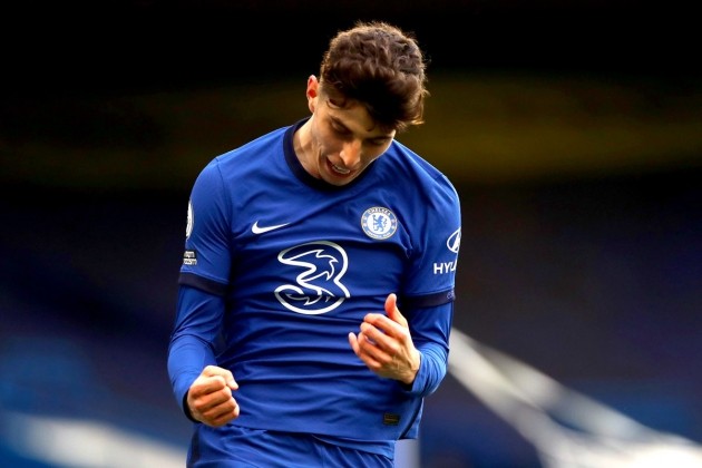 Havertz: Gạt cái tôi và cống hiến hết mình cho Chelsea! - Bóng Đá