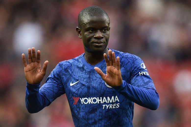 Real Madrid, Barcelona moves unlikely for Chelsea's N'Golo Kante - Bóng Đá